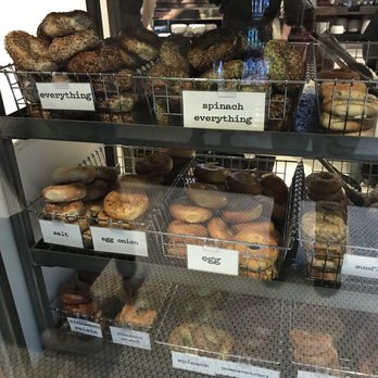 Proper Bagel - Bagels Near Me - Nashville, Tennessee Proper Bagel - Bagels Near Me - Nashville, Tennessee