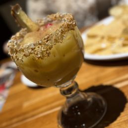 Cheddars Painkiller Cheddars Painkiller