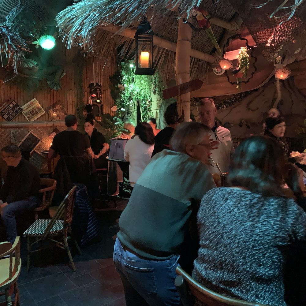 Boo Loo Lounge - Boo Loo Lounge - Tiki Bars Near Me - Orinda, California Boo Loo Lounge - Boo Loo Lounge - Tiki Bars Near Me - Orinda, California