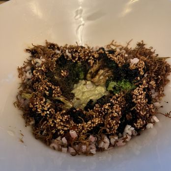 Emmer & Rye - Broccoli - Tapas/Small Plates Near Me - Austin, Texas