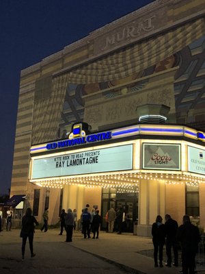 OLD NATIONAL CENTRE - 213 Photos & 131 Reviews - 502 N New Jersey St