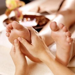 Royal Palm Massage