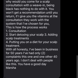 Mane Wellness Trichology Center