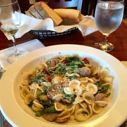 Restaurants In Hauppauge Yelp Porsia S Italian Restaurant