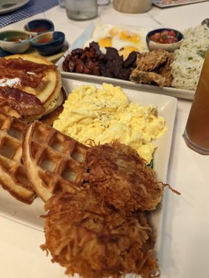 Rustic Mornings By Isabelo Garden by null