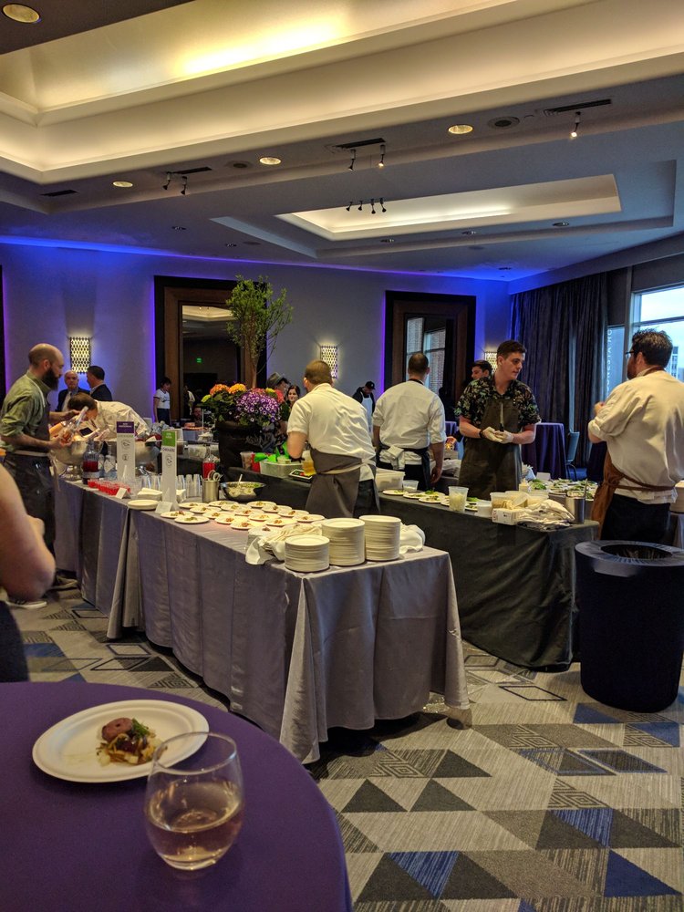 Cooking For A Cause - social services organization in Cambridge, MA