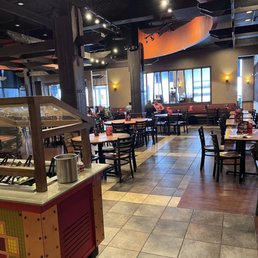 Dining Dining