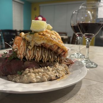 Audrey Aparicio Private Chef Services - Personal Chefs Near Me