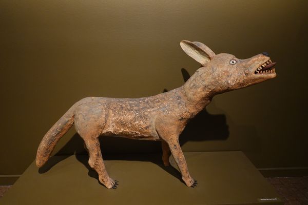 Albuquerque Museum by null