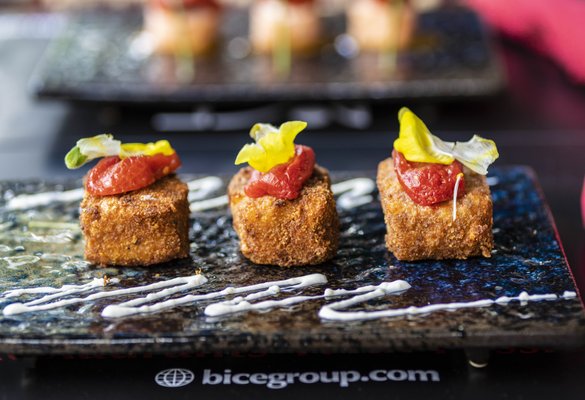 Bice Cucina Soho by null