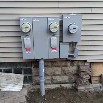 NEC Electric & Solar - Electricians Near Me - Needham, Massachusetts