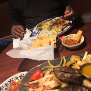 Chevys - Mexican Near Me - Fairfield, California
