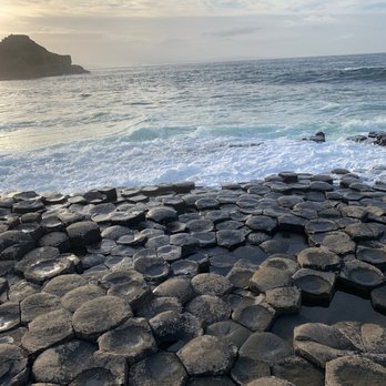 Giant's Causeway - Landmarks & Historical Buildings Near Me - Bushmills, MYL