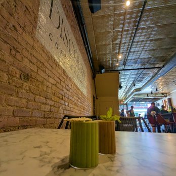 Discourse Coffee - Drinks - Coffee & Tea Near Me - Chicago, Illinois