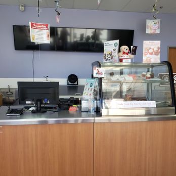 Edible Arrangements - the counter of a bakery - Gift Shops Near Me - Surprise, Arizona