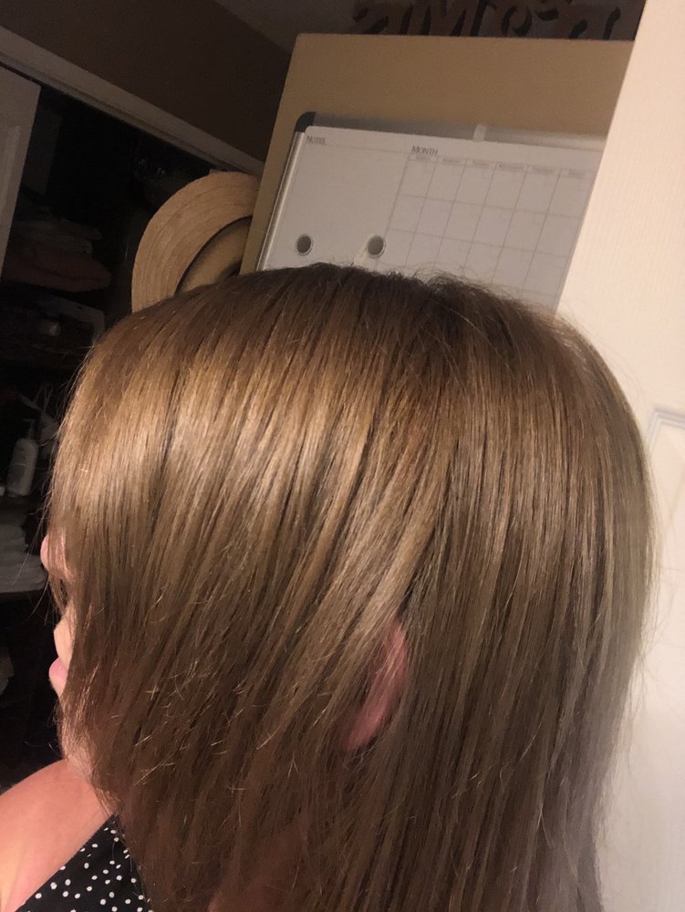 Tamed Mane Parlor Photos