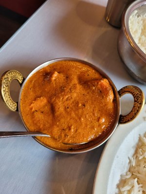 Royal India Bistro by null