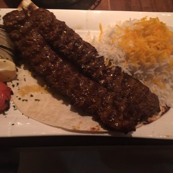 Sufiya's Grill - Merrick - Persian/Iranian Near Me - Merrick, New York