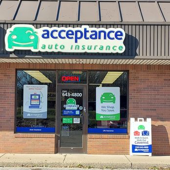 Acceptance Insurance - Home & Rental Insurance Near Me - Anderson, Indiana Acceptance Insurance - Home & Rental Insurance Near Me - Anderson, Indiana