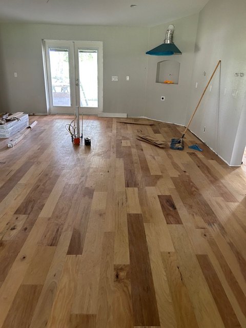 Slide of RSM Builders