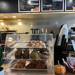 Leyden Street Coffee