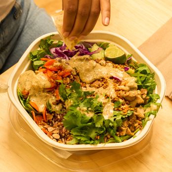 sweetgreen - Healthy Salads, Wraps, and Bowls - Salad Near Me - College Park, Maryland sweetgreen - Healthy Salads, Wraps, and Bowls - Salad Near Me - College Park, Maryland