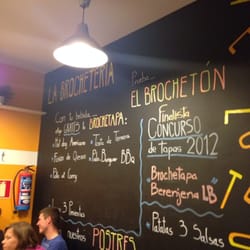 La Brocheteria