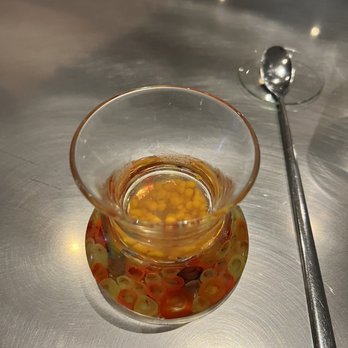 Alinea - New American Near Me - Chicago, Illinois