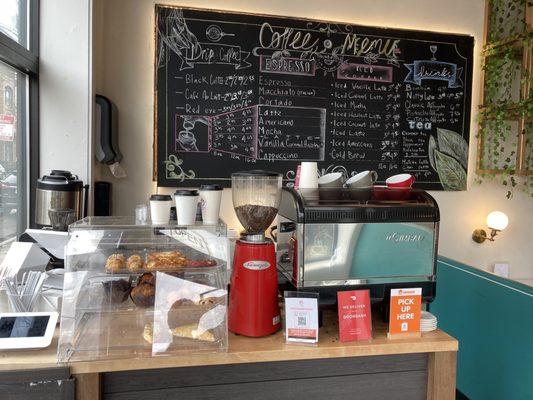 TYPICA CAFE (DINER CAFE) TAYLOR by null