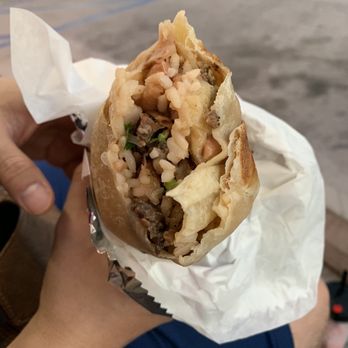Panther Catering - carne asada burrito ~$13 - Mexican Near Me - Glendale, California Panther Catering - carne asada burrito ~$13 - Mexican Near Me - Glendale, California
