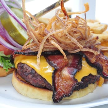 Four Winds Pub & Grill - Yummy Burgers!! - American Near Me - Lynn, Massachusetts