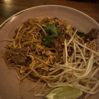 Ben Thai Cafe - Pad Thai - Thai Near Me - San Francisco, California Ben Thai Cafe - Pad Thai - Thai Near Me - San Francisco, California