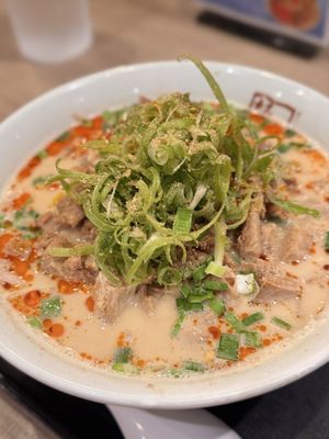 Kitakata Ramen Ban Nai - Irvine by null