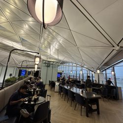 環亞機場貴賓室