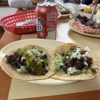 La Ideal Molino - Barbacoa tacos - Barbeque Near Me - San Antonio, Texas La Ideal Molino - Barbacoa tacos - Barbeque Near Me - San Antonio, Texas