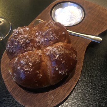 Highlands - Complimentary bread - New American Near Me - Detroit, Michigan Highlands - Complimentary bread - New American Near Me - Detroit, Michigan