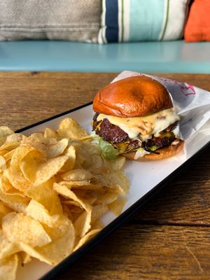 Homeslice Pizza + Patio by null