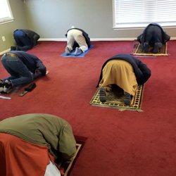 Islamic Center of Chester County