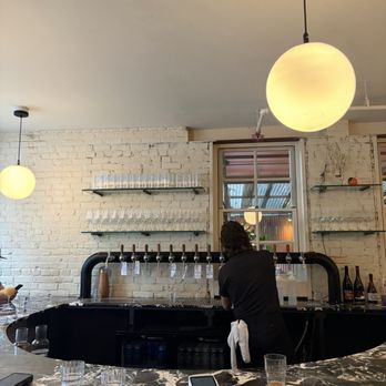 The Test Brewery - Inside - Beer Bar Near Me - Brooklyn, New York The Test Brewery - Inside - Beer Bar Near Me - Brooklyn, New York
