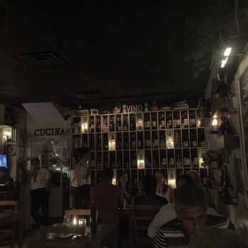 Pane e Vino - Italian Near Me - Miami Beach, Florida