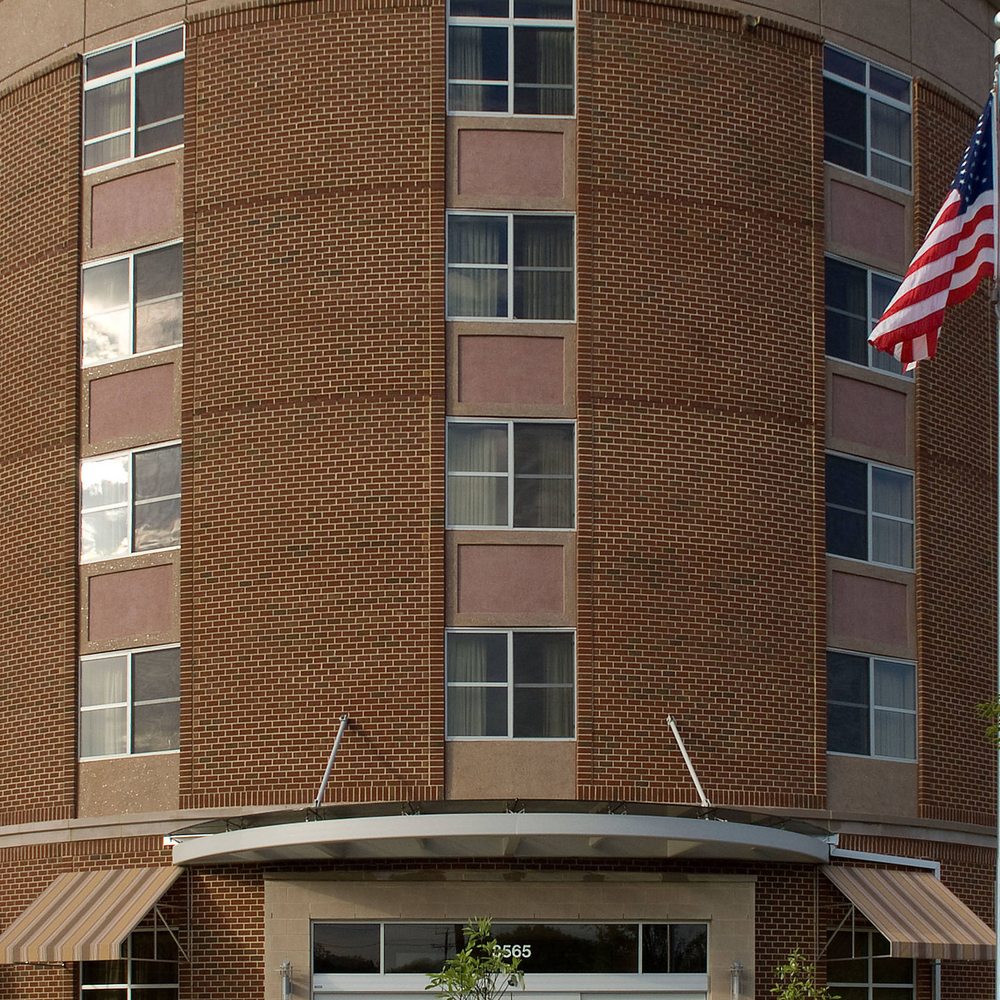 The Best 10 Hotels near Vienna/Fairfax GMU Metro Station in Fairfax