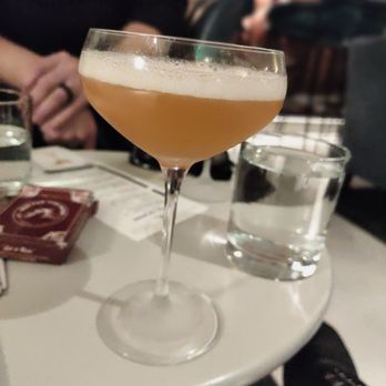 Run For The Roses - National - Cocktail Bars Near Me - Denver, Colorado
