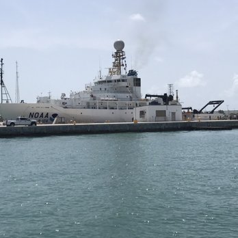 Fury Water Adventures - NOAA ship anchored in Key West - Boating Near Me - Key West, Florida Fury Water Adventures - NOAA ship anchored in Key West - Boating Near Me - Key West, Florida