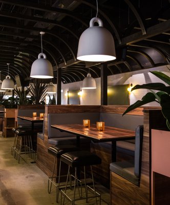 Léo's Taproom by null