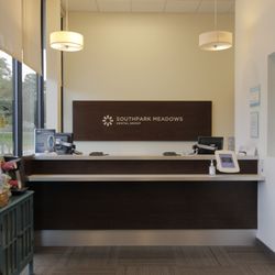 Southpark Meadows Dental Group and Orthodontics - Southpark Meadows Dental Group and Orthodontics opened its doors to the Austin community in October 2013!