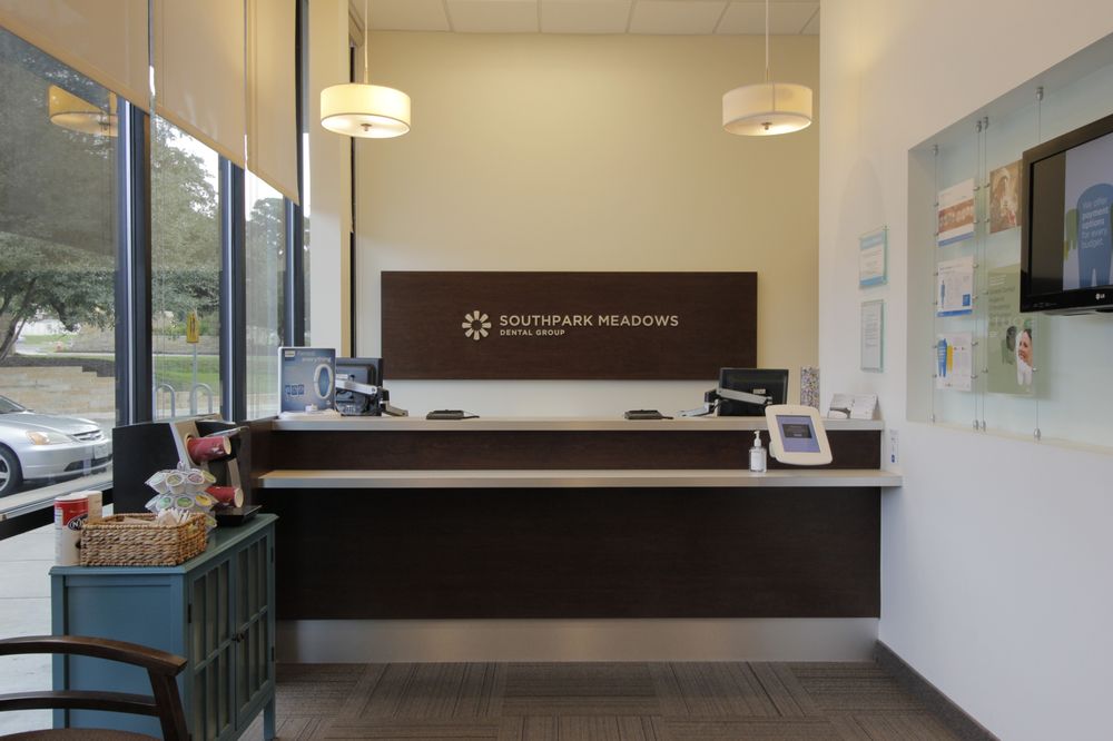 SOUTHPARK MEADOWS DENTAL GROUP AND ORTHODONTICS 14 Photos & 69