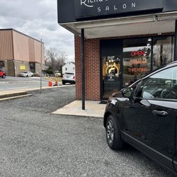 Richa's Threading Salon