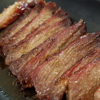 IT DIMSUM - BBQ pork - Dim Sum Near Me - Albuquerque, New Mexico