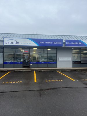 LeDoux Insurance