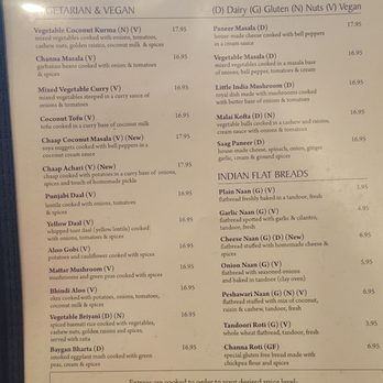 Little India - Menu - Indian Near Me - Heber City, Utah Little India - Menu - Indian Near Me - Heber City, Utah